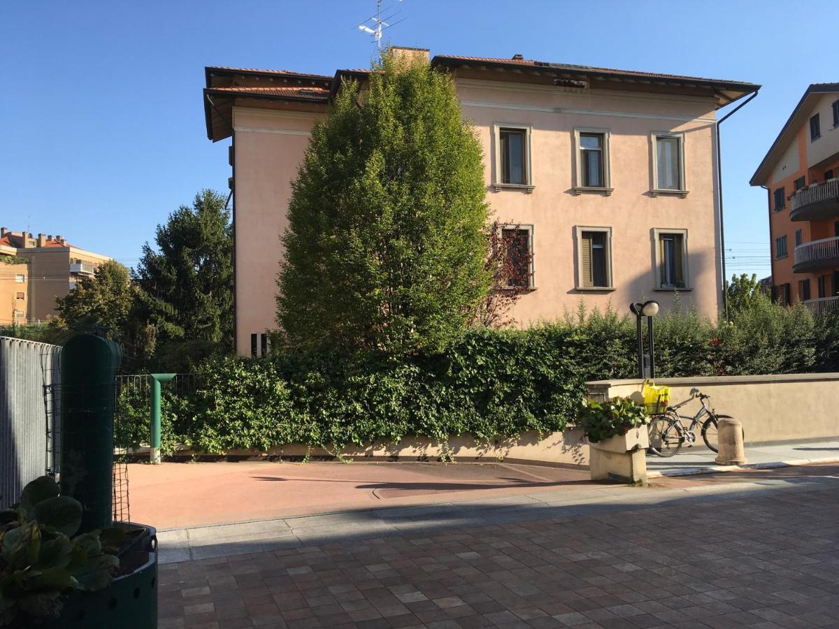 Mima House Villa Bergamo Exterior photo